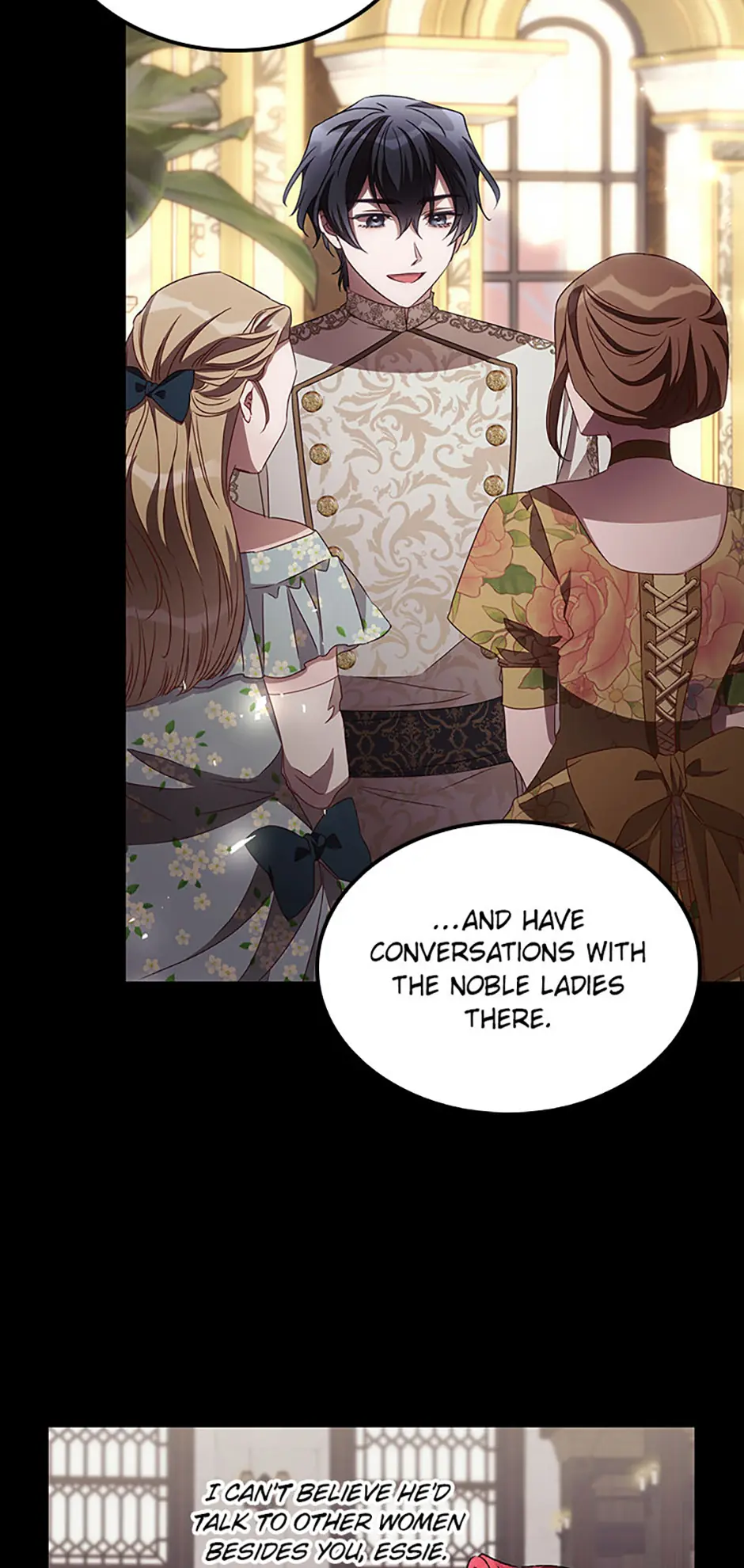 I Can See Your Death Chapter 67 Page 40