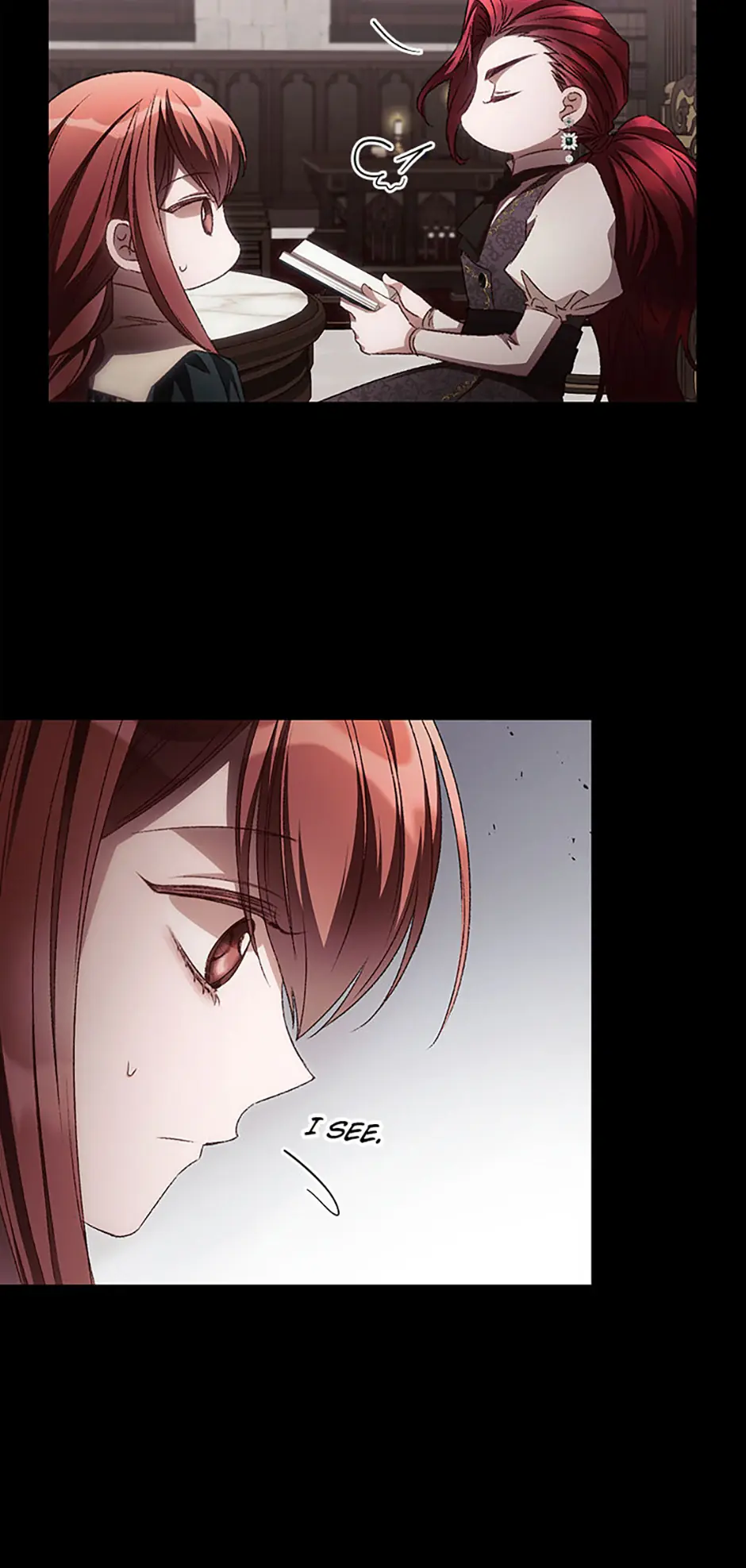 I Can See Your Death Chapter 67 Page 41