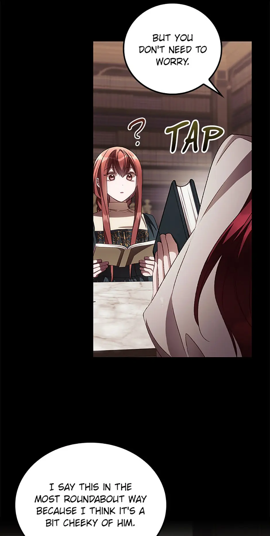 I Can See Your Death Chapter 67 Page 42