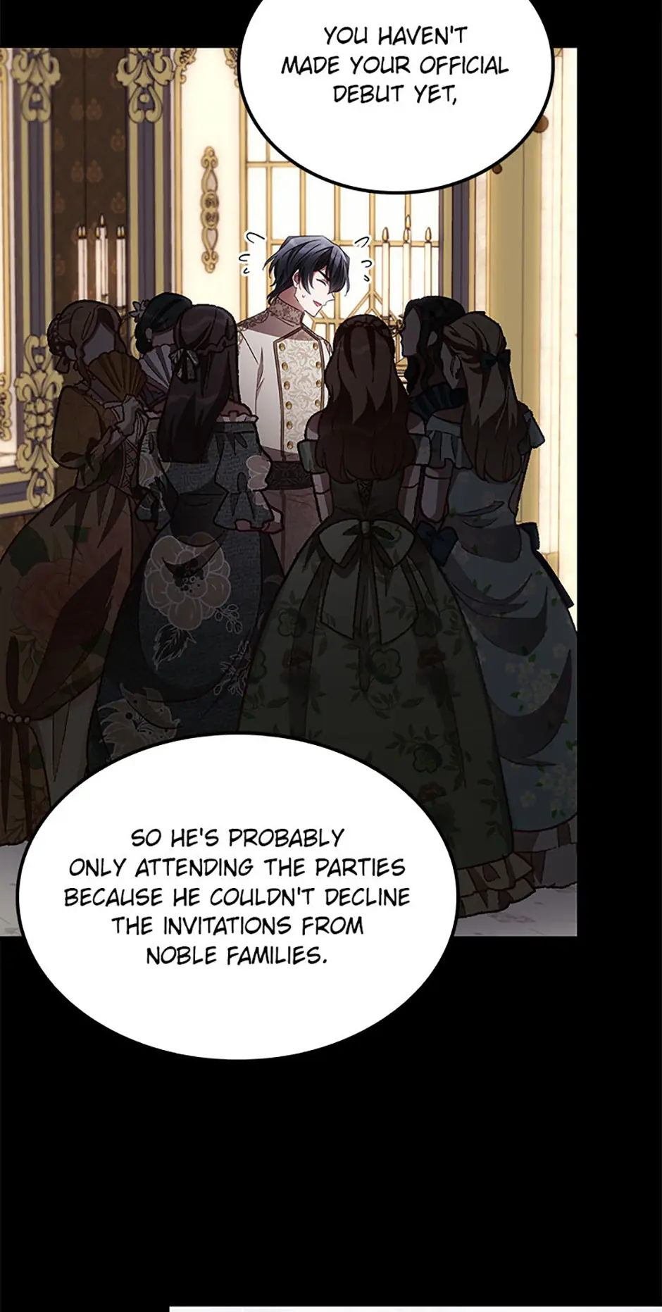 I Can See Your Death Chapter 67 Page 44