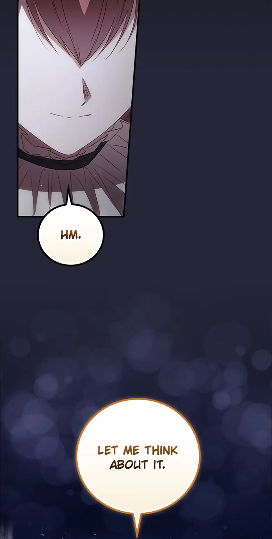 I Can See Your Death Chapter 67 Page 46
