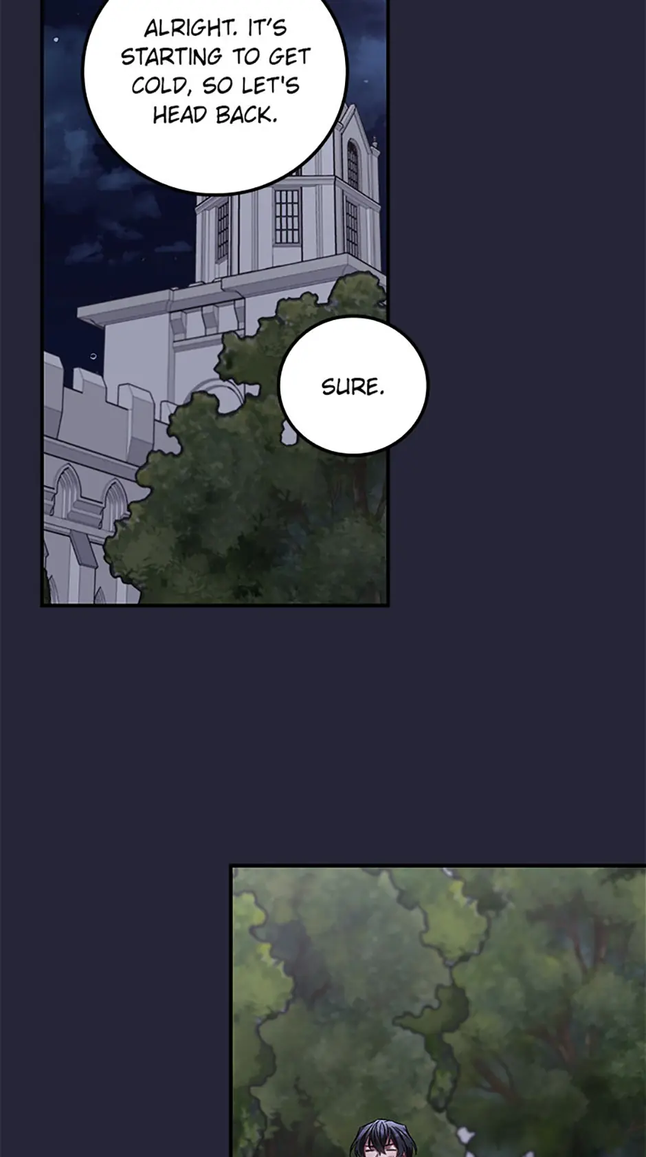 I Can See Your Death Chapter 67 Page 49