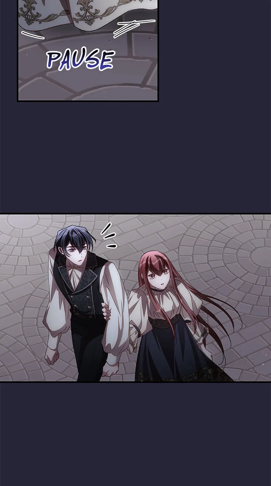 I Can See Your Death Chapter 67 Page 52