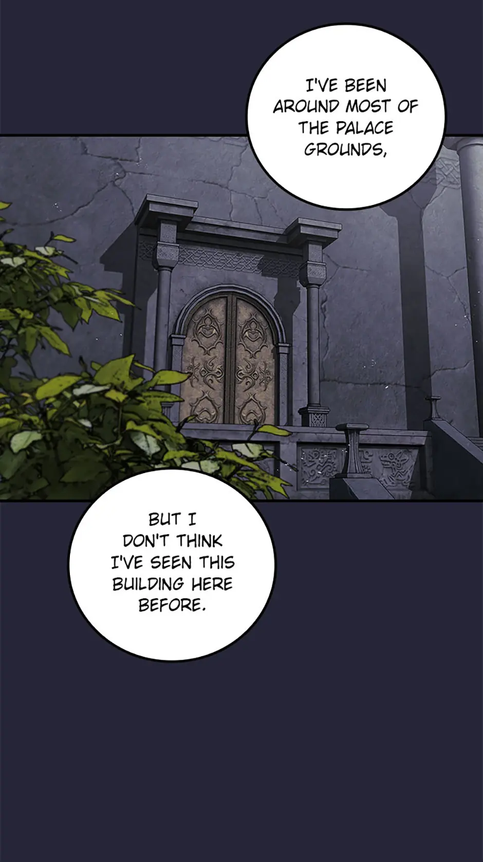 I Can See Your Death Chapter 67 Page 53