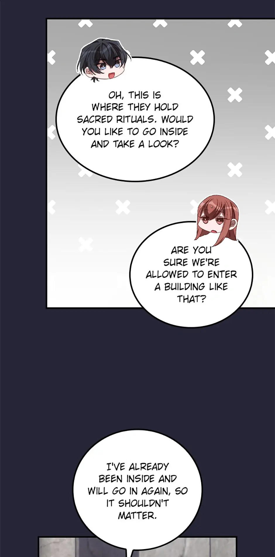 I Can See Your Death Chapter 67 Page 54