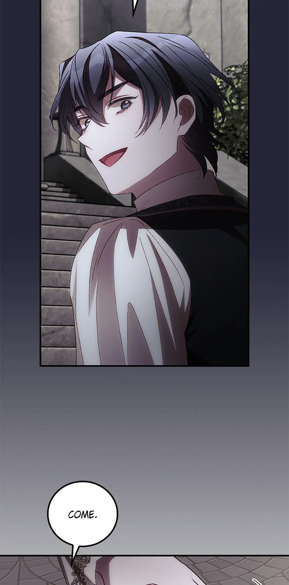 I Can See Your Death Chapter 67 Page 55