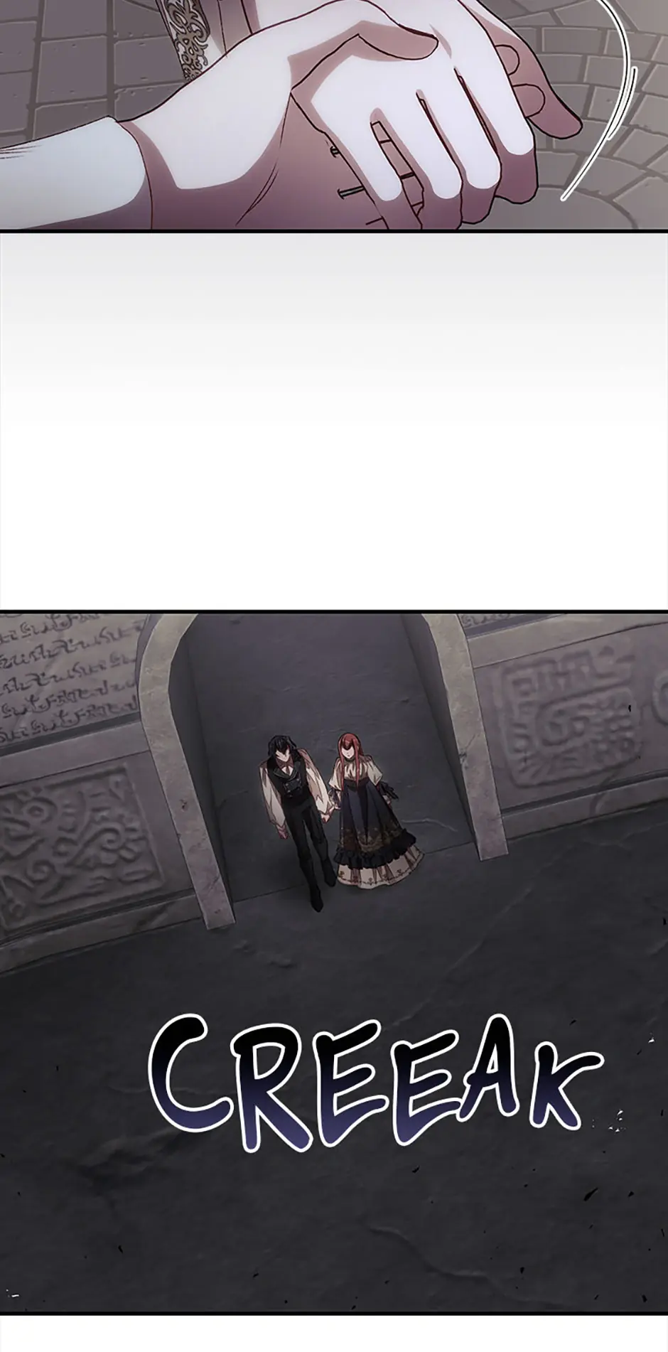 I Can See Your Death Chapter 67 Page 56