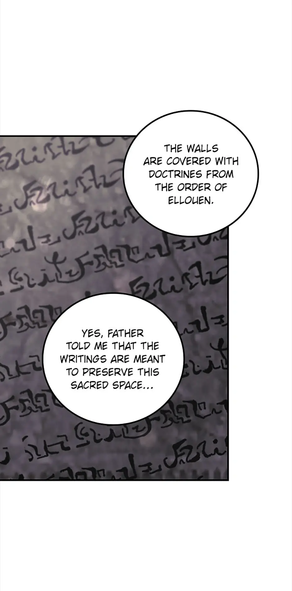 I Can See Your Death Chapter 67 Page 57