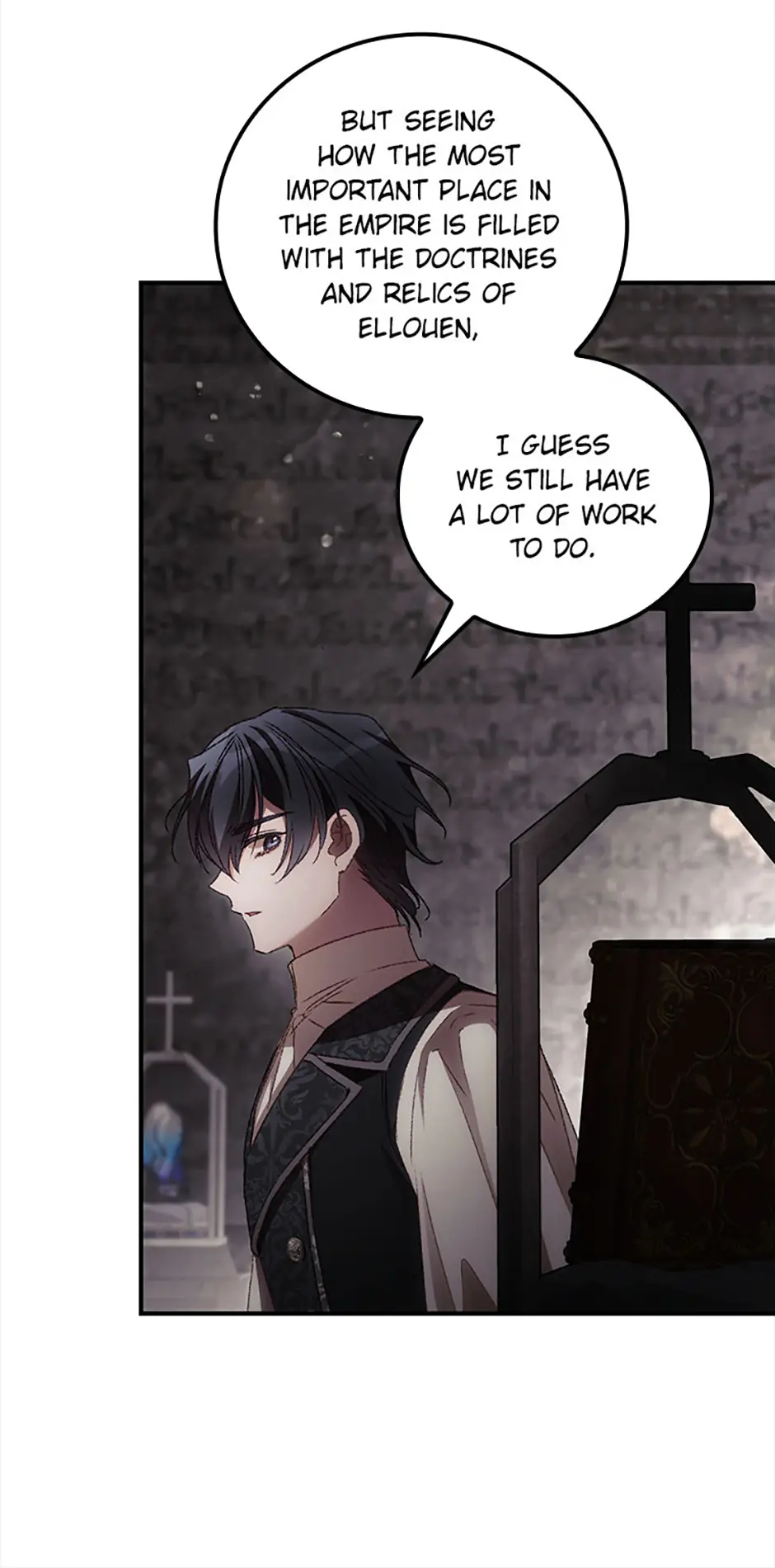 I Can See Your Death Chapter 67 Page 58