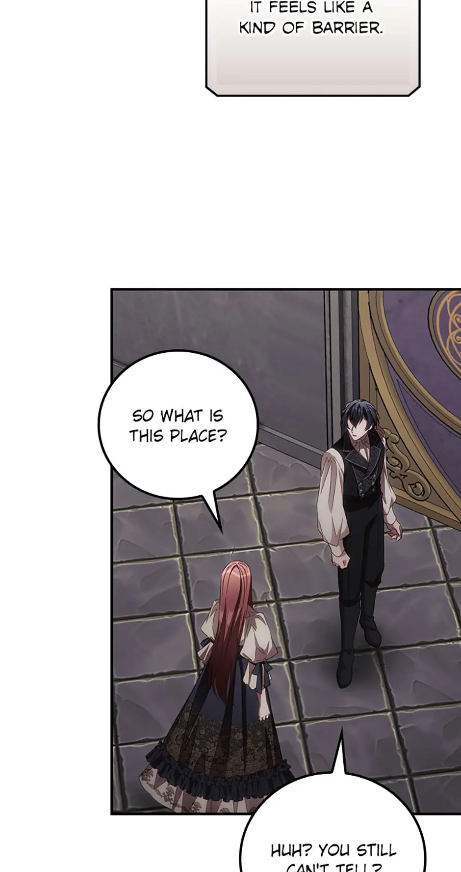 I Can See Your Death Chapter 67 Page 61