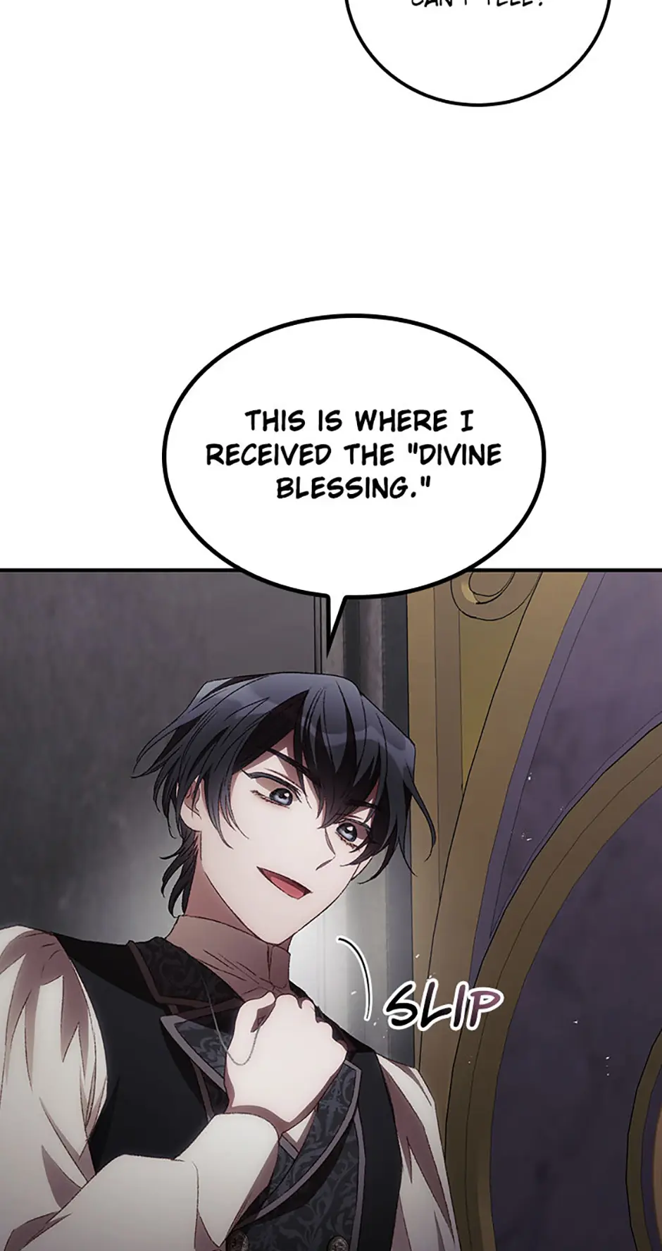 I Can See Your Death Chapter 67 Page 62