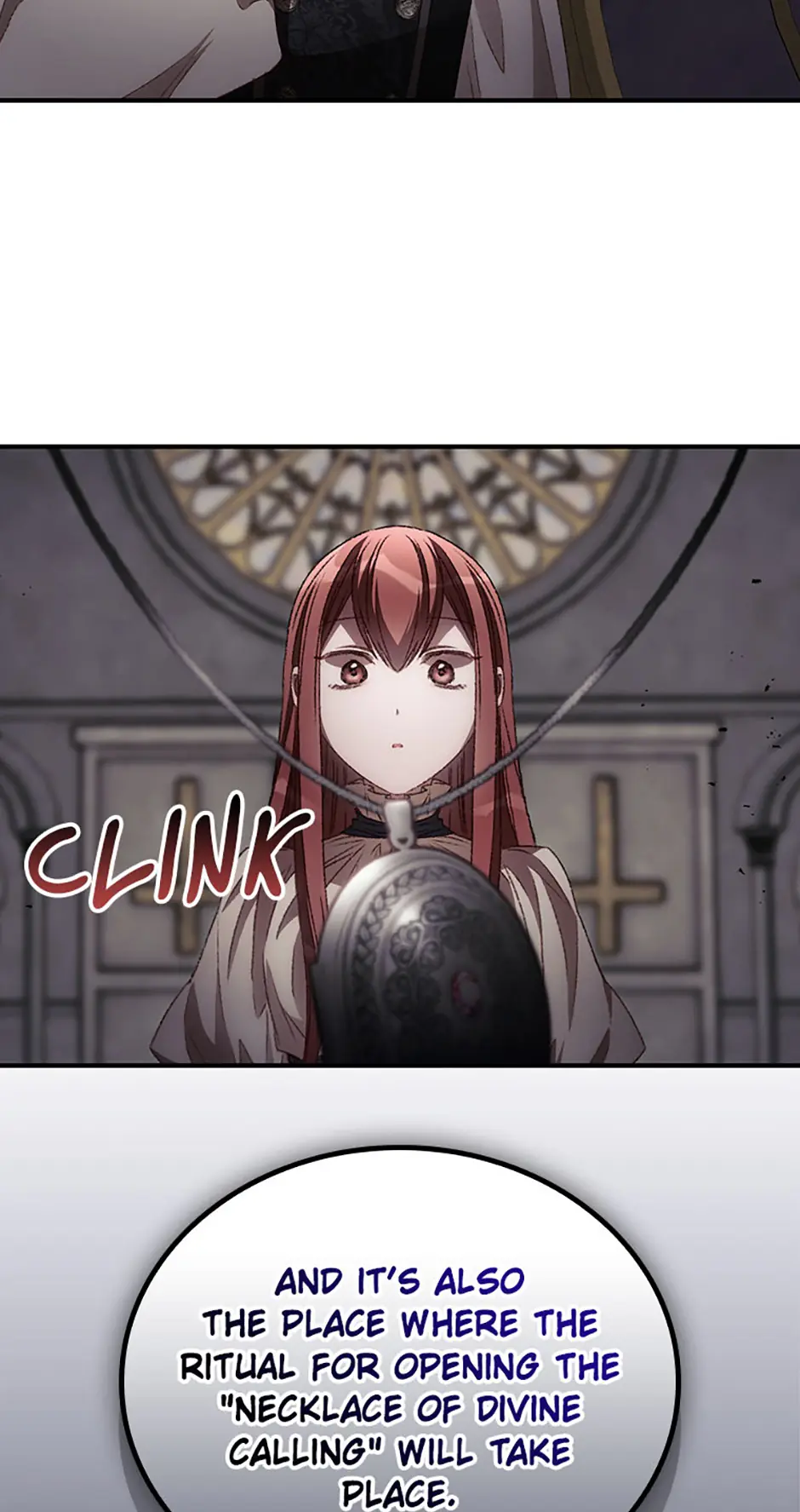I Can See Your Death Chapter 67 Page 63
