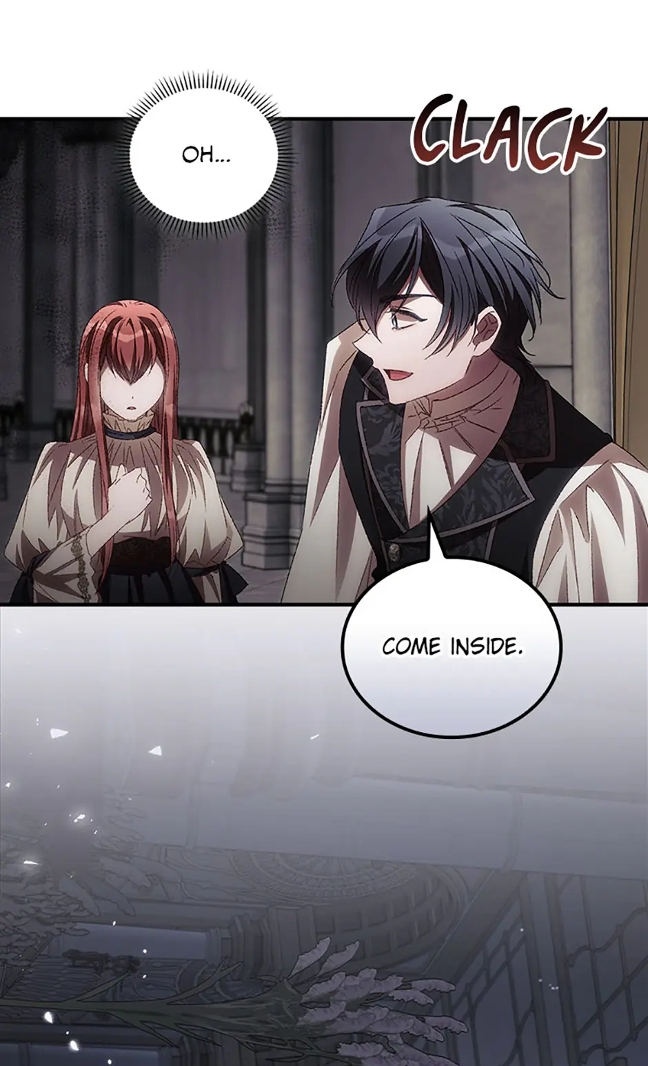 I Can See Your Death Chapter 67 Page 66