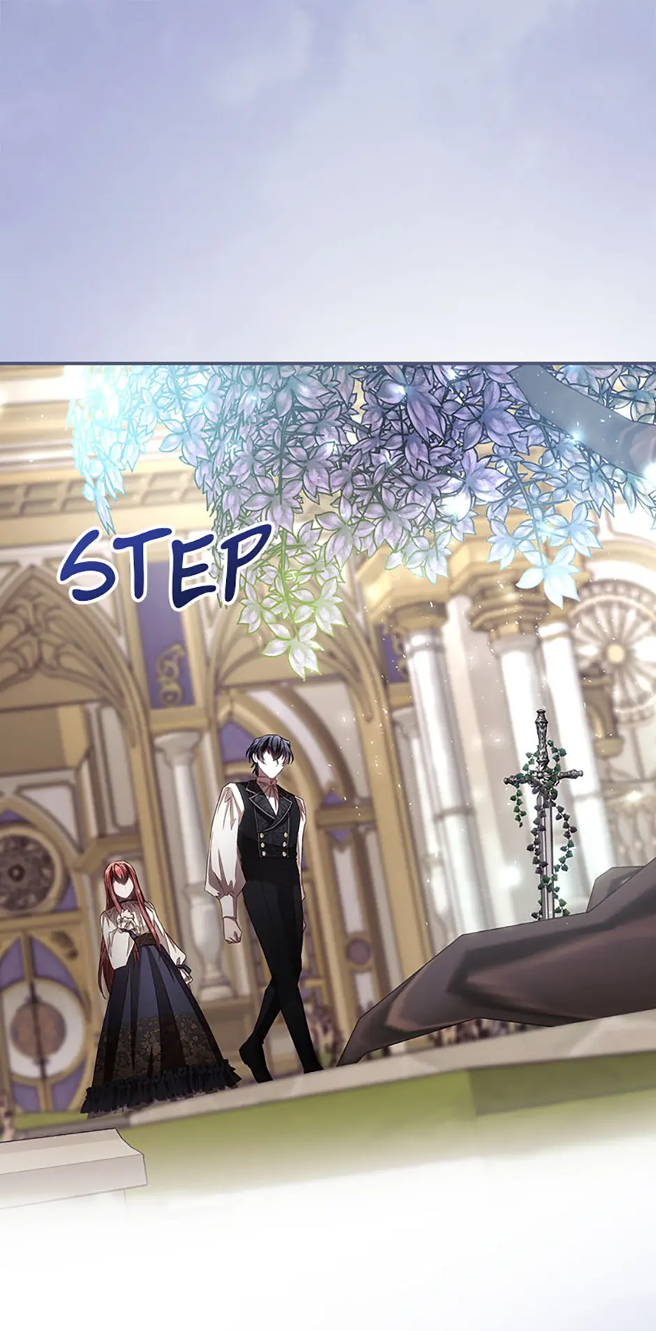 I Can See Your Death Chapter 68 Page 2