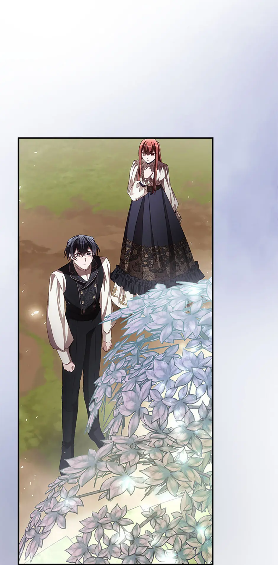 I Can See Your Death Chapter 68 Page 3