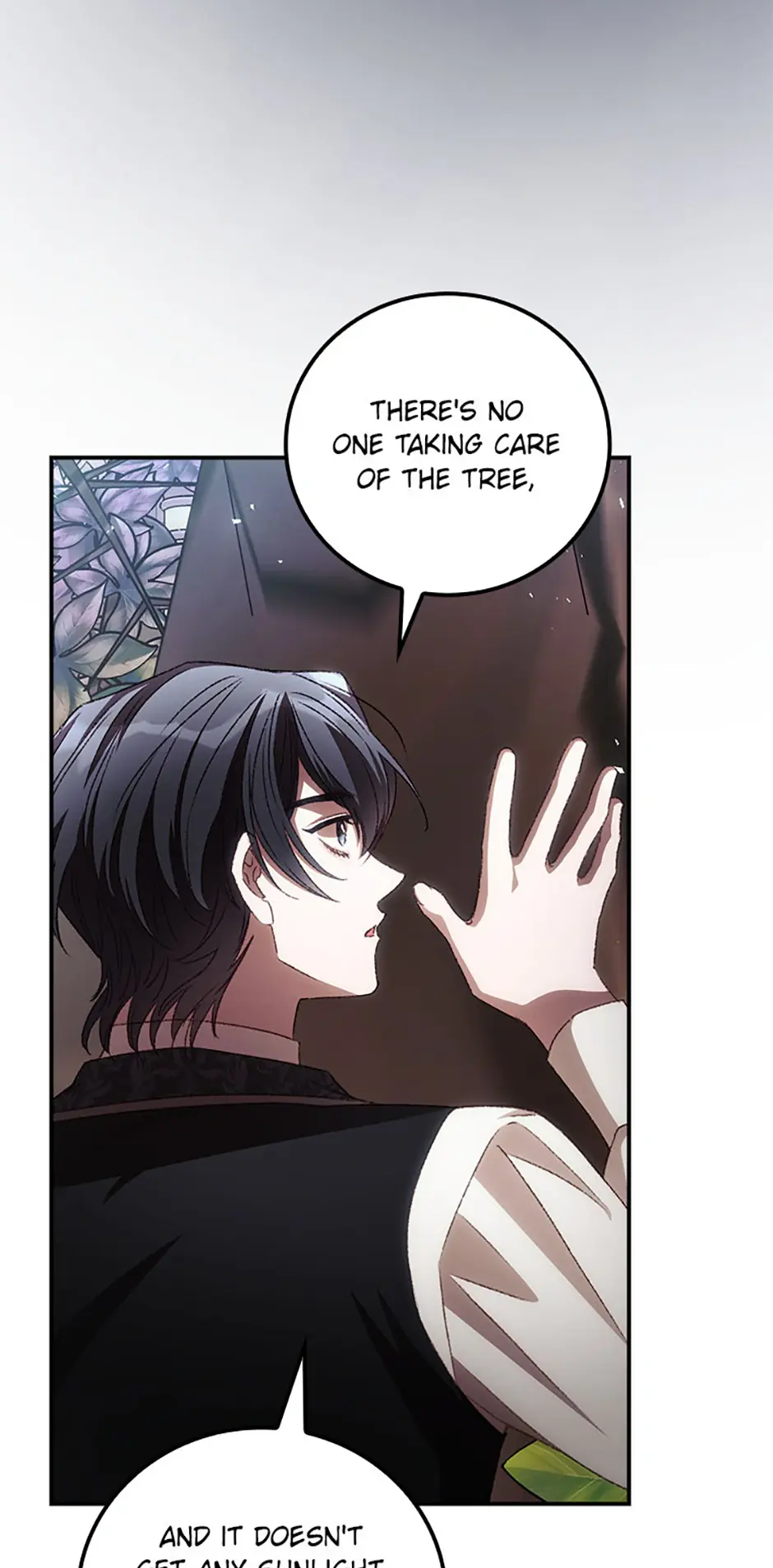 I Can See Your Death Chapter 68 Page 5