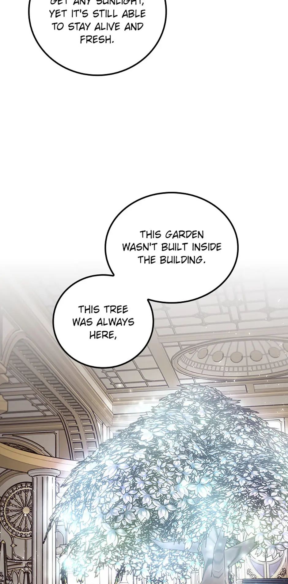 I Can See Your Death Chapter 68 Page 6