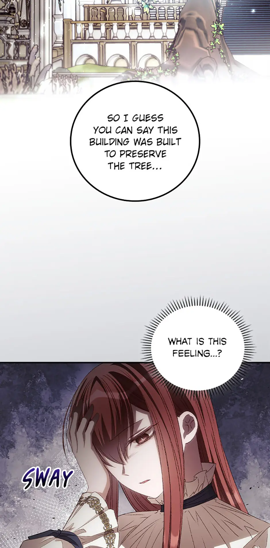 I Can See Your Death Chapter 68 Page 7