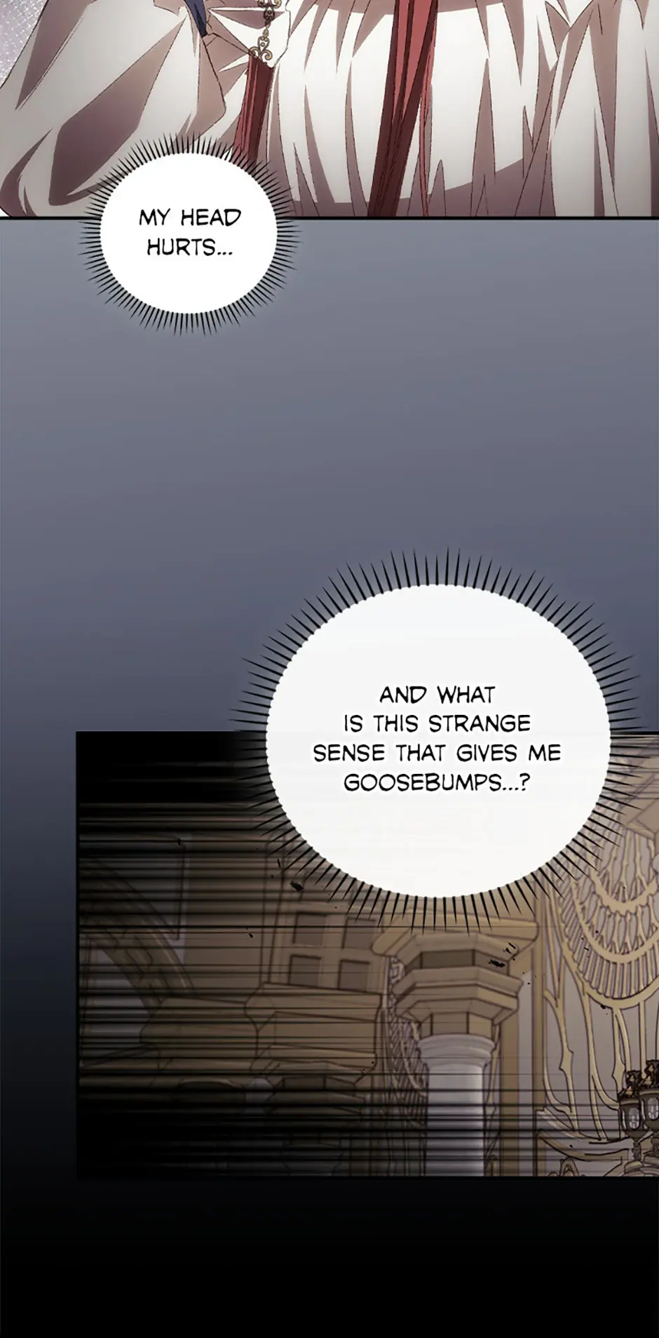 I Can See Your Death Chapter 68 Page 8