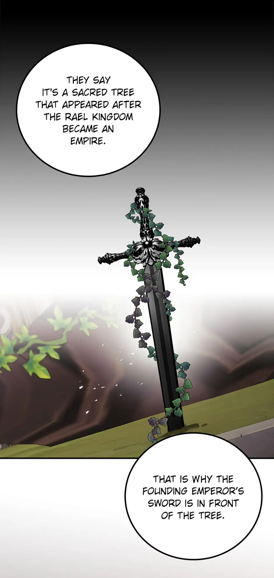 I Can See Your Death Chapter 68 Page 9