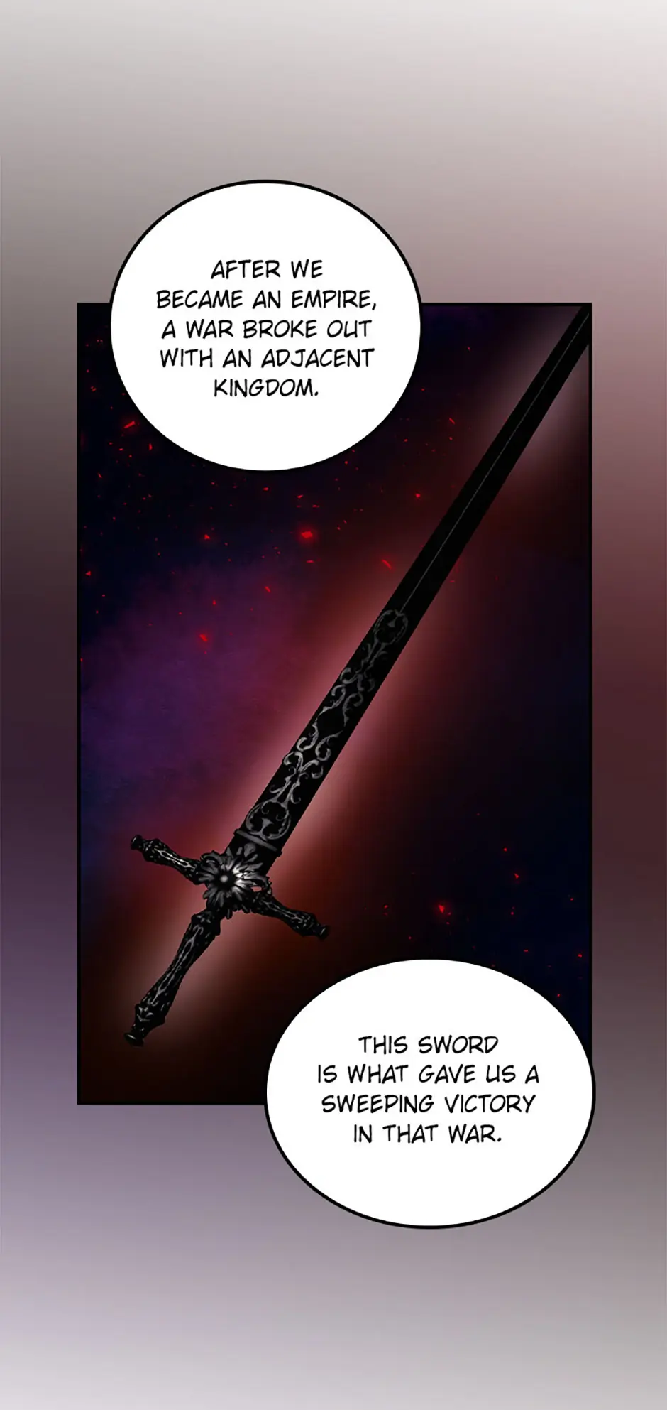 I Can See Your Death Chapter 68 Page 10