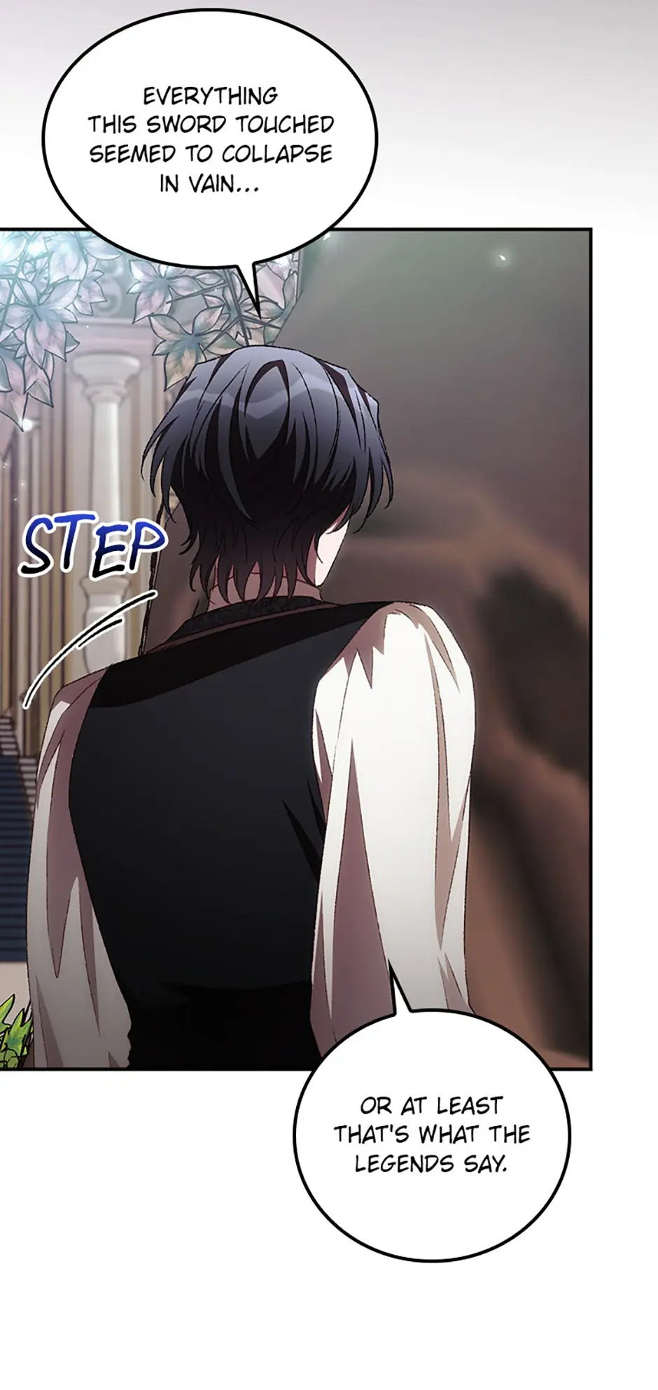 I Can See Your Death Chapter 68 Page 11