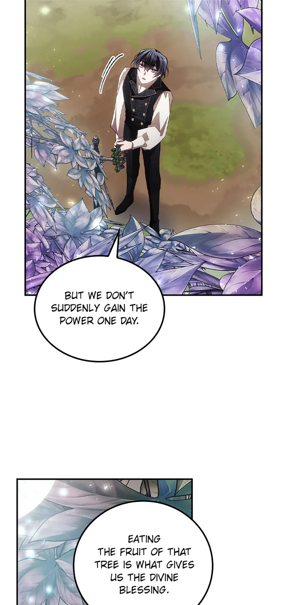 I Can See Your Death Chapter 68 Page 13