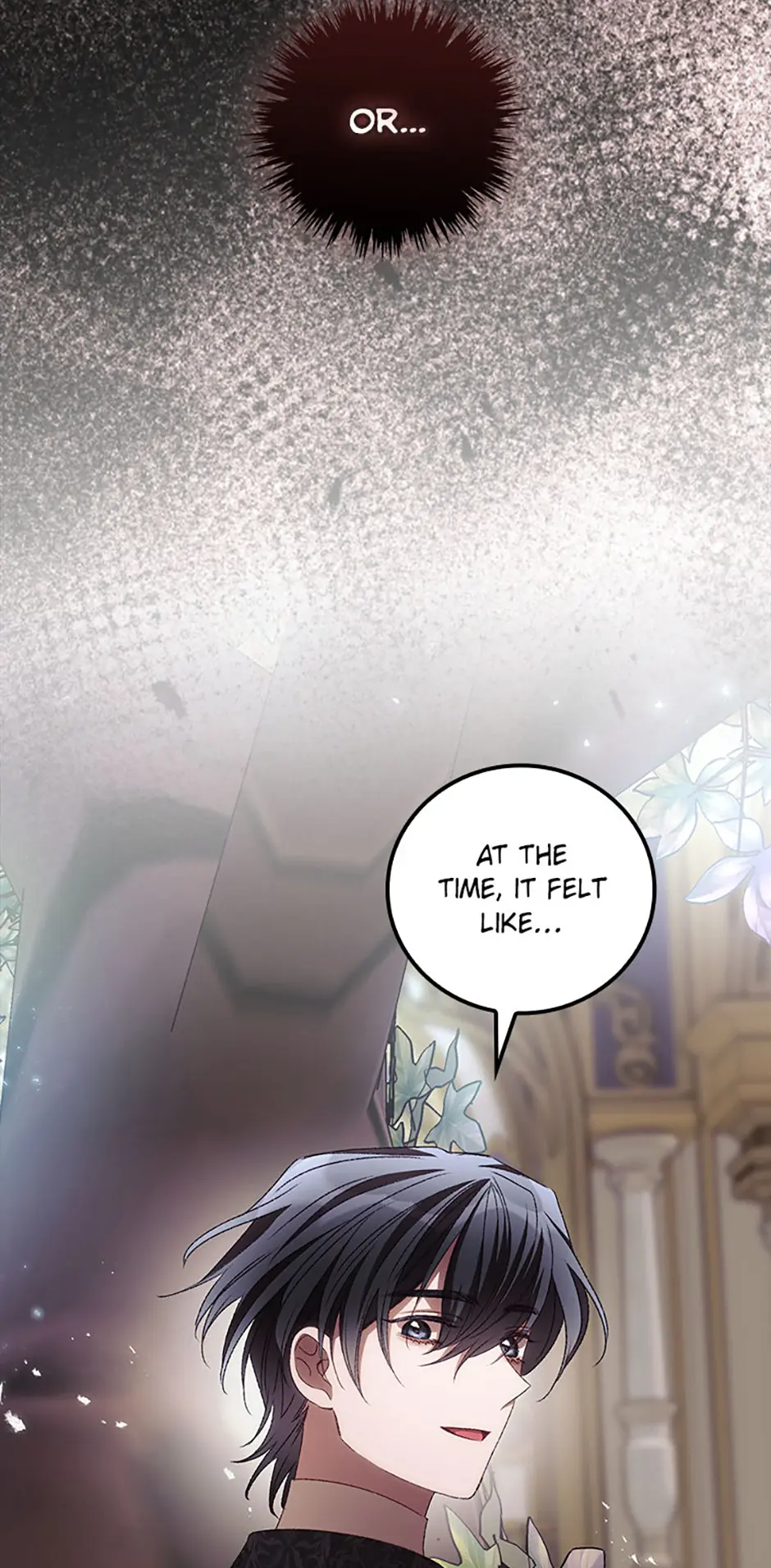 I Can See Your Death Chapter 68 Page 17