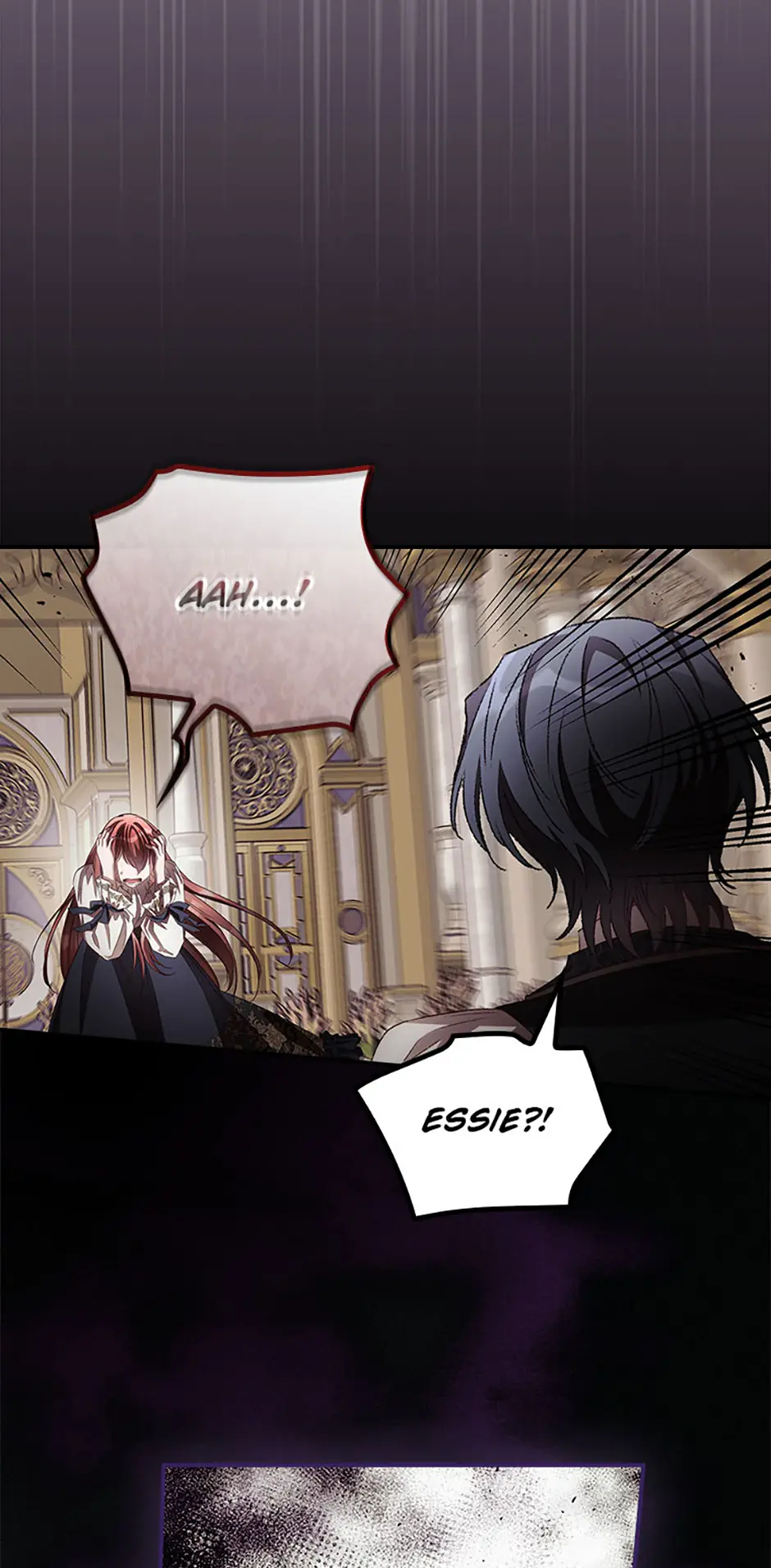 I Can See Your Death Chapter 68 Page 19