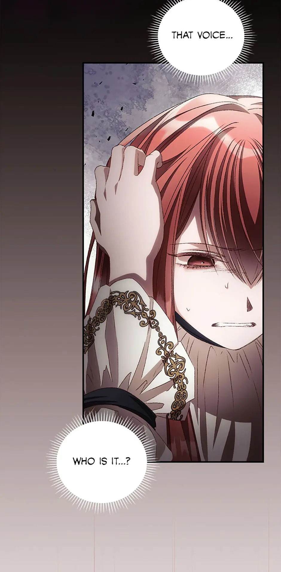 I Can See Your Death Chapter 68 Page 21