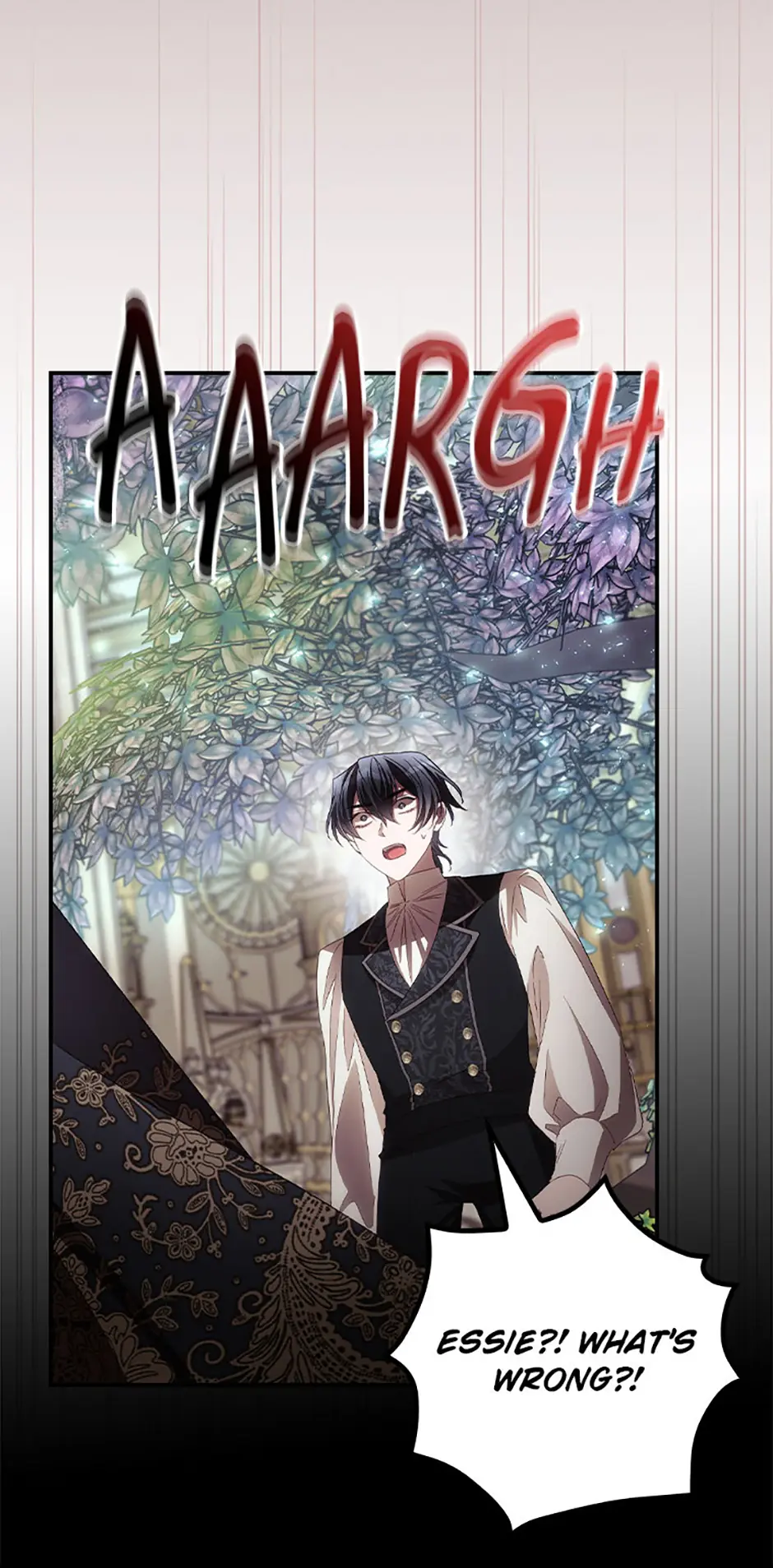 I Can See Your Death Chapter 68 Page 22