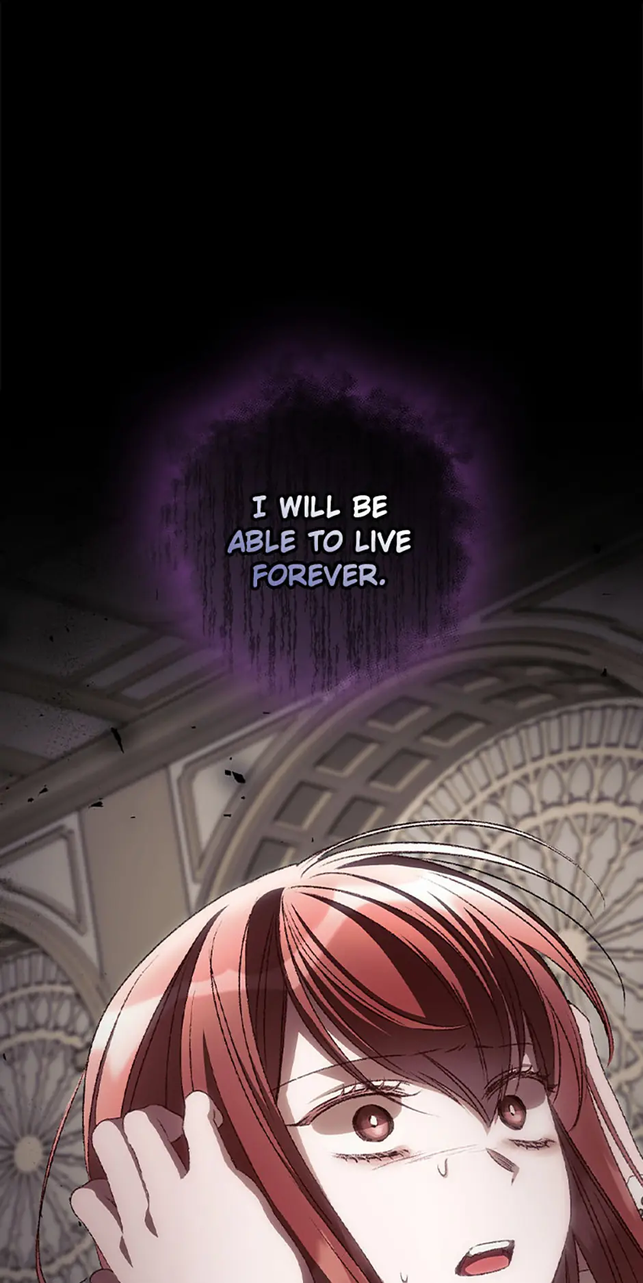I Can See Your Death Chapter 68 Page 23