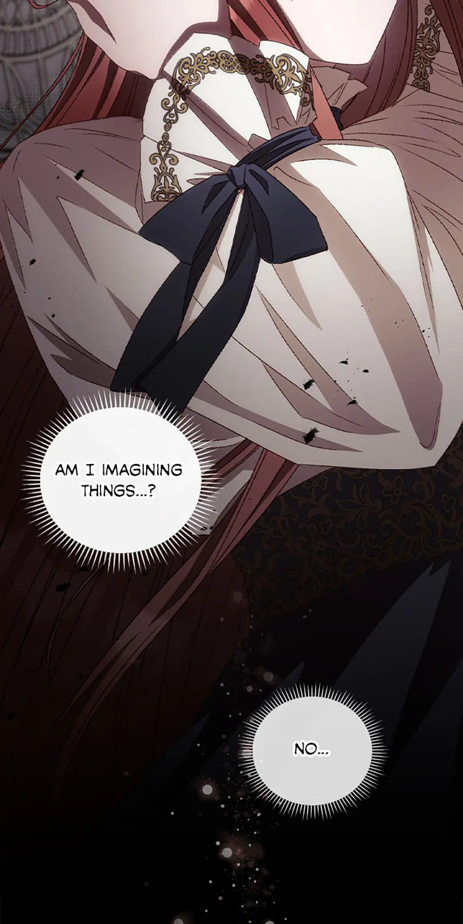 I Can See Your Death Chapter 68 Page 24