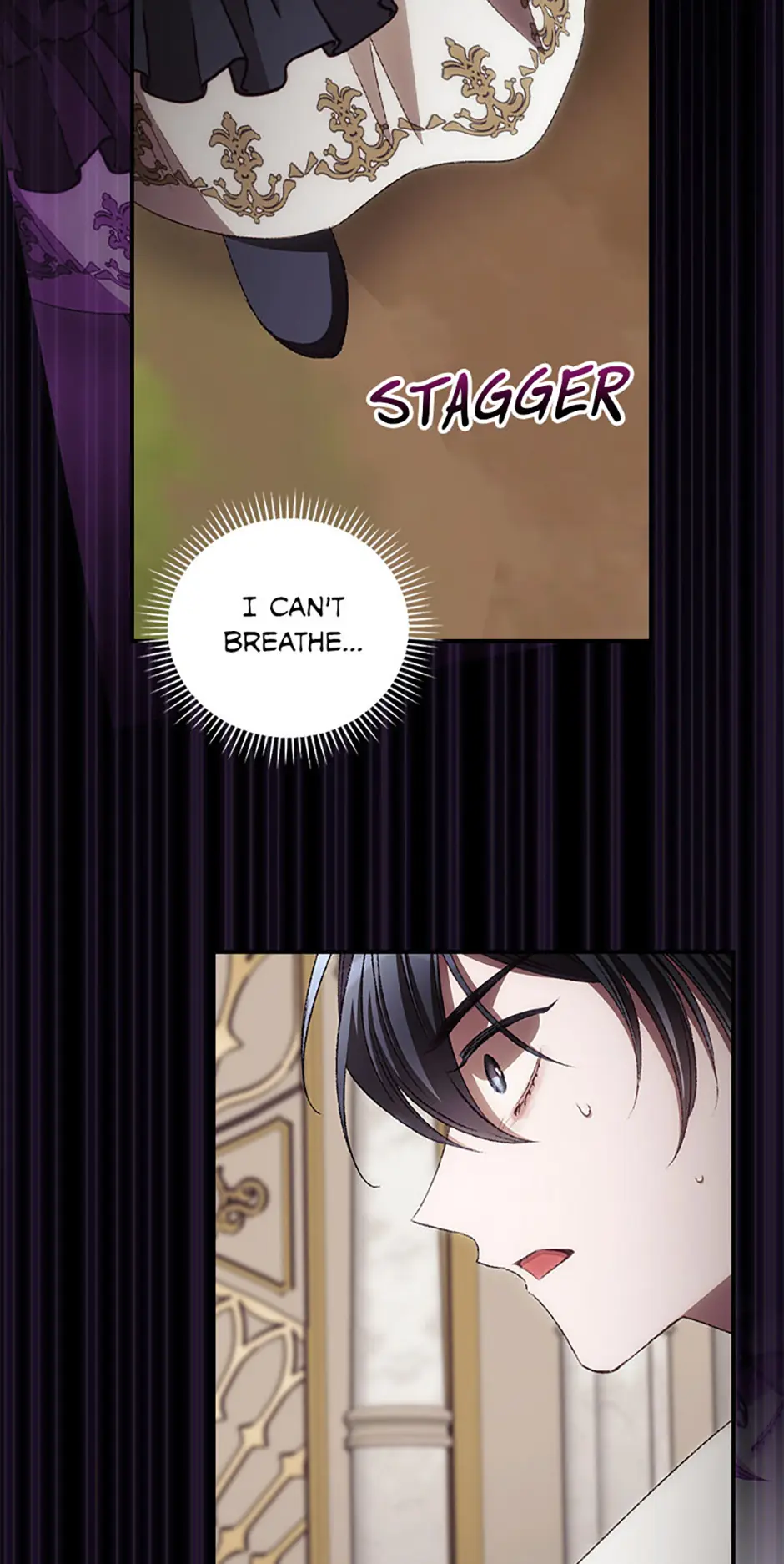 I Can See Your Death Chapter 68 Page 27