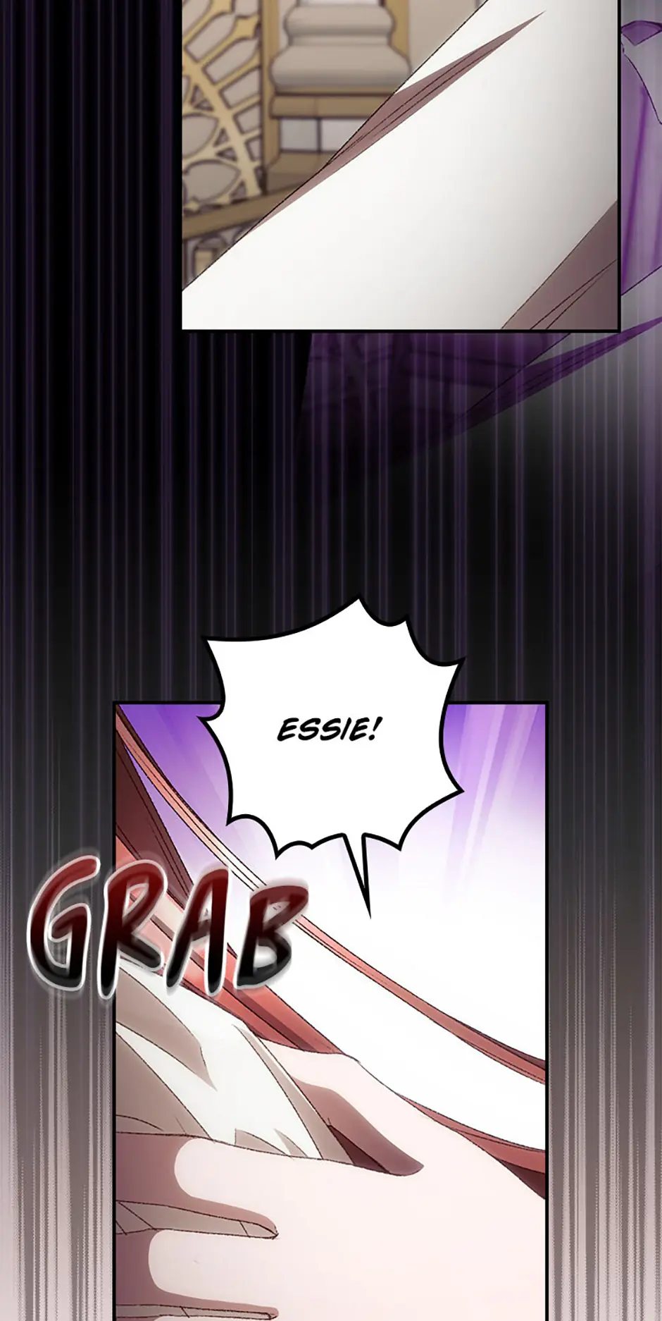 I Can See Your Death Chapter 68 Page 28