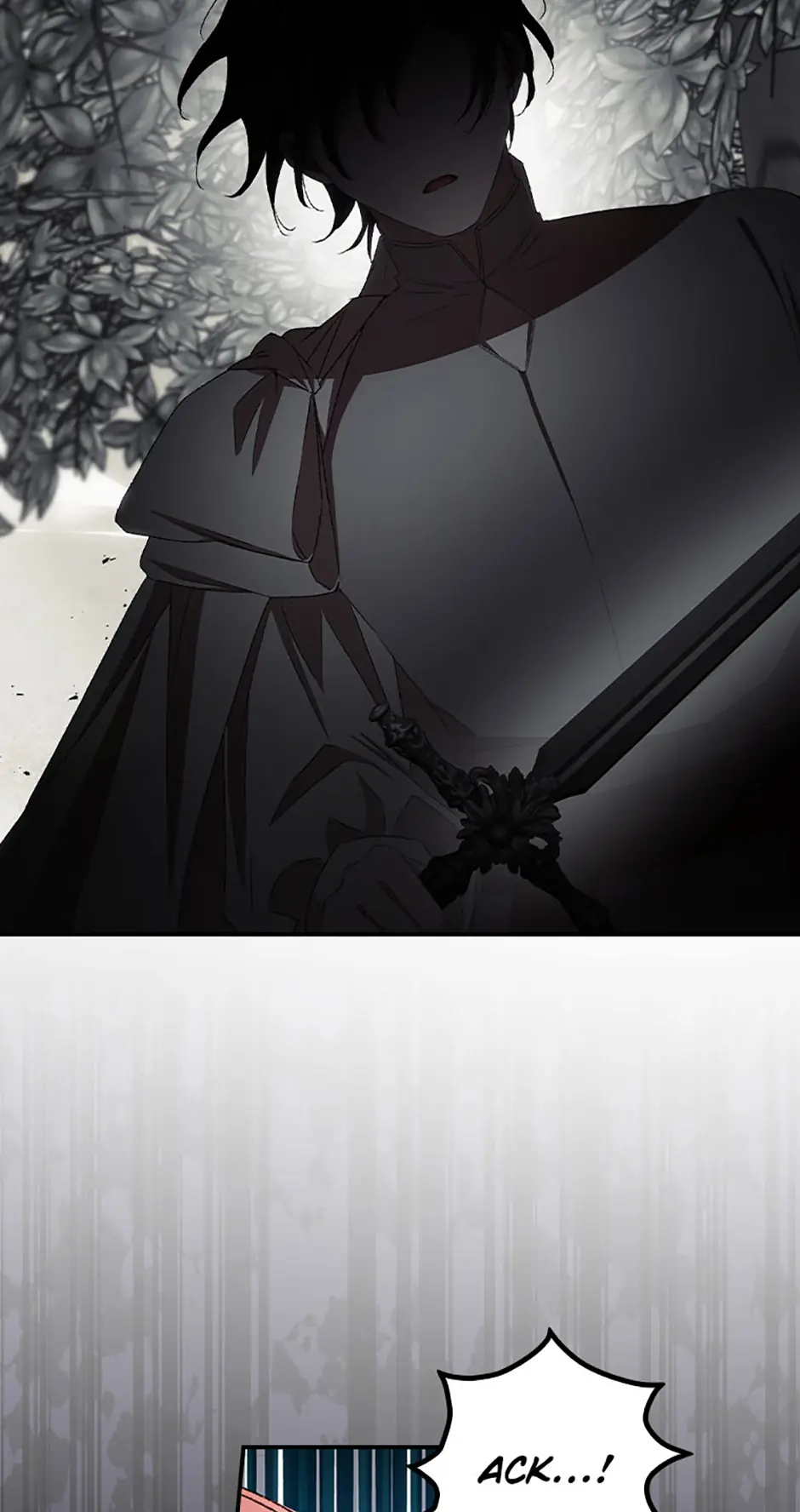 I Can See Your Death Chapter 68 Page 33