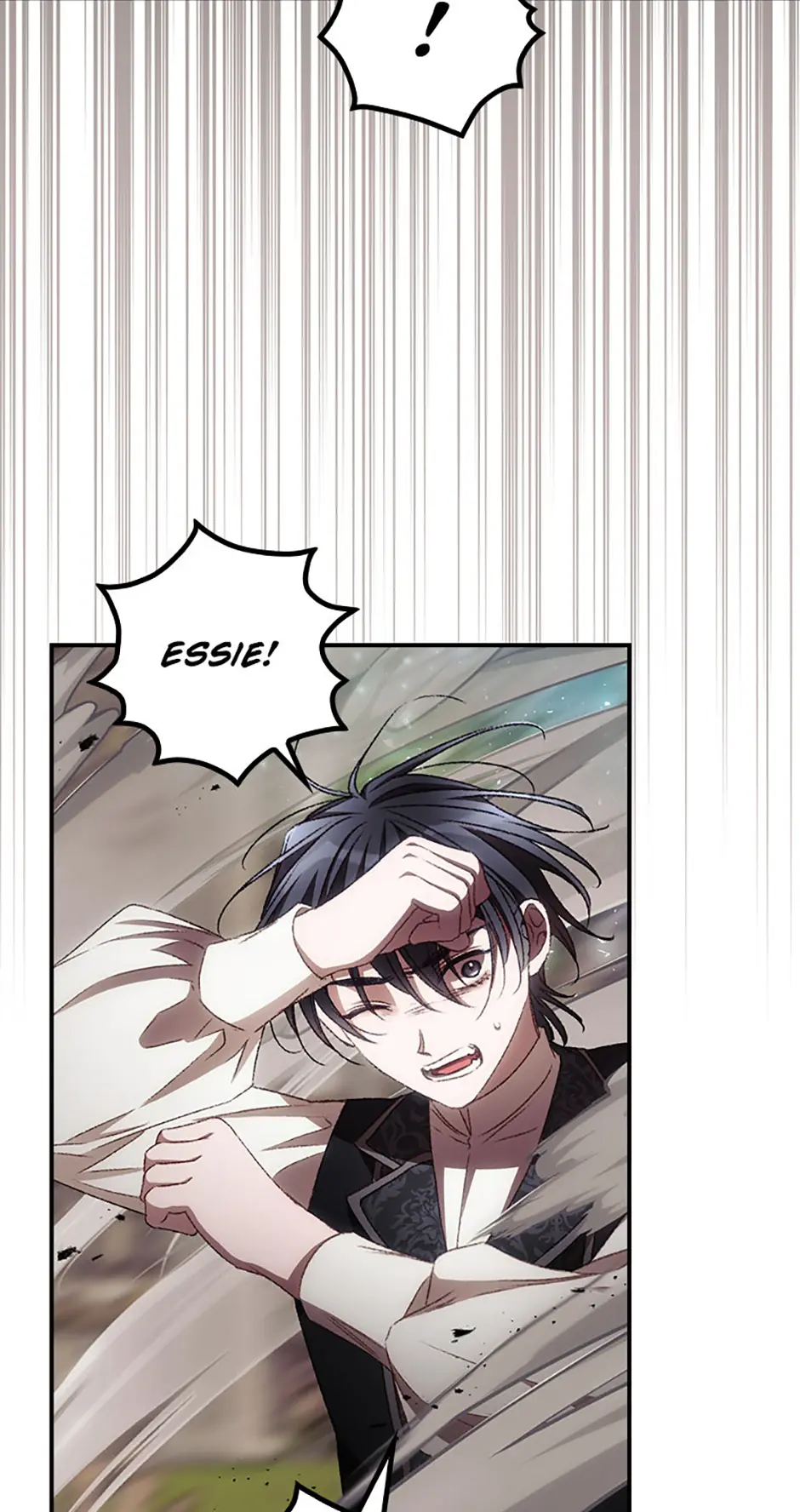 I Can See Your Death Chapter 68 Page 36