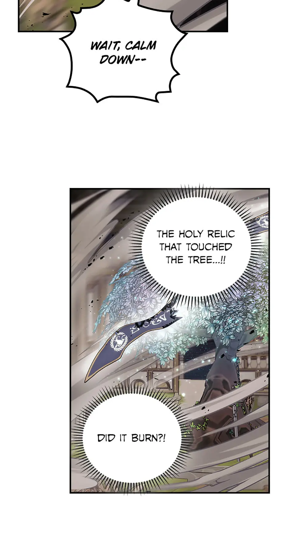 I Can See Your Death Chapter 68 Page 37