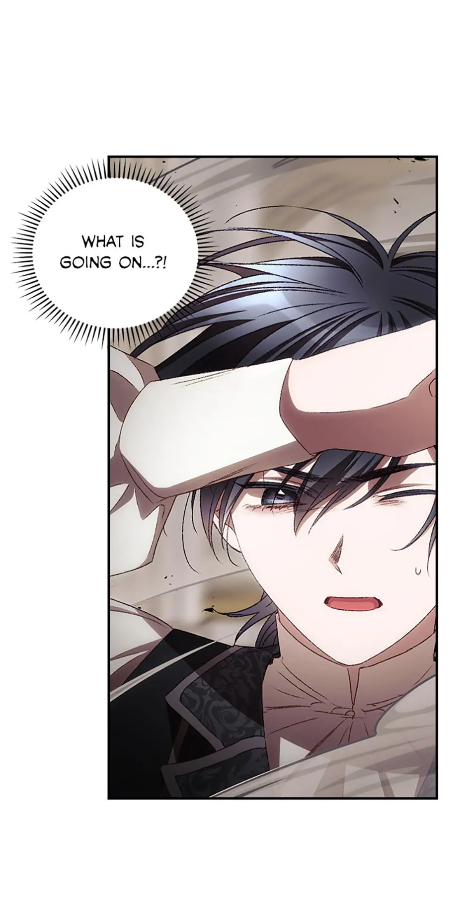 I Can See Your Death Chapter 68 Page 38