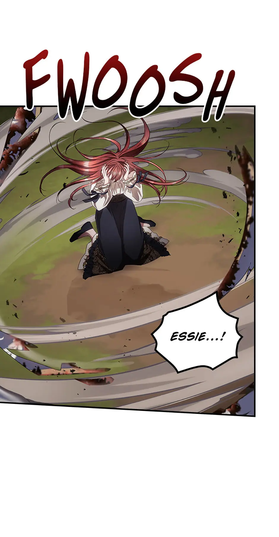 I Can See Your Death Chapter 68 Page 39