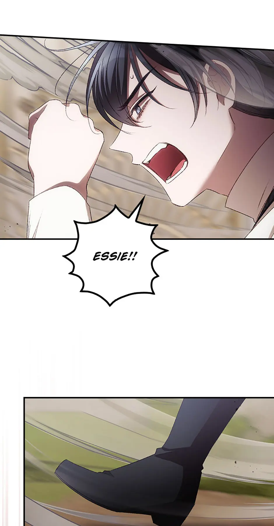 I Can See Your Death Chapter 68 Page 40