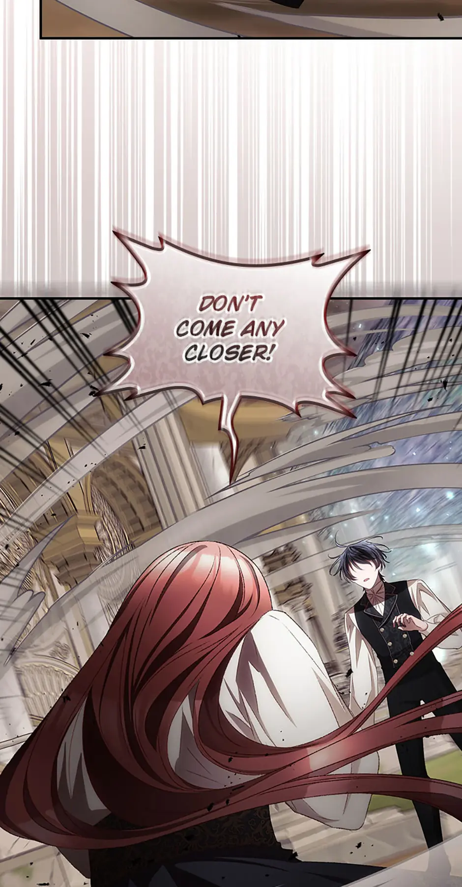 I Can See Your Death Chapter 68 Page 41