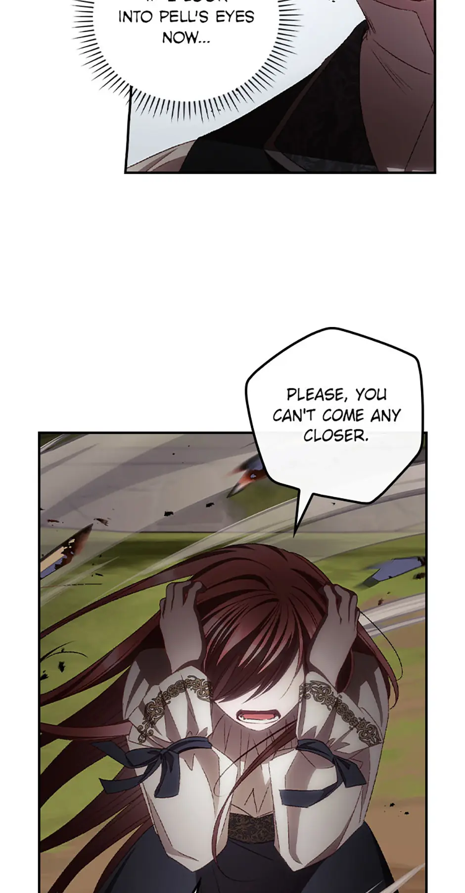 I Can See Your Death Chapter 68 Page 43