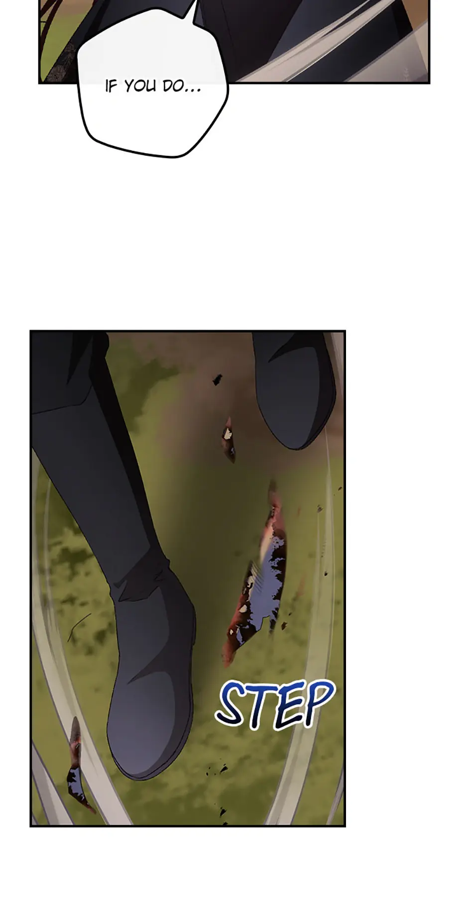 I Can See Your Death Chapter 68 Page 44