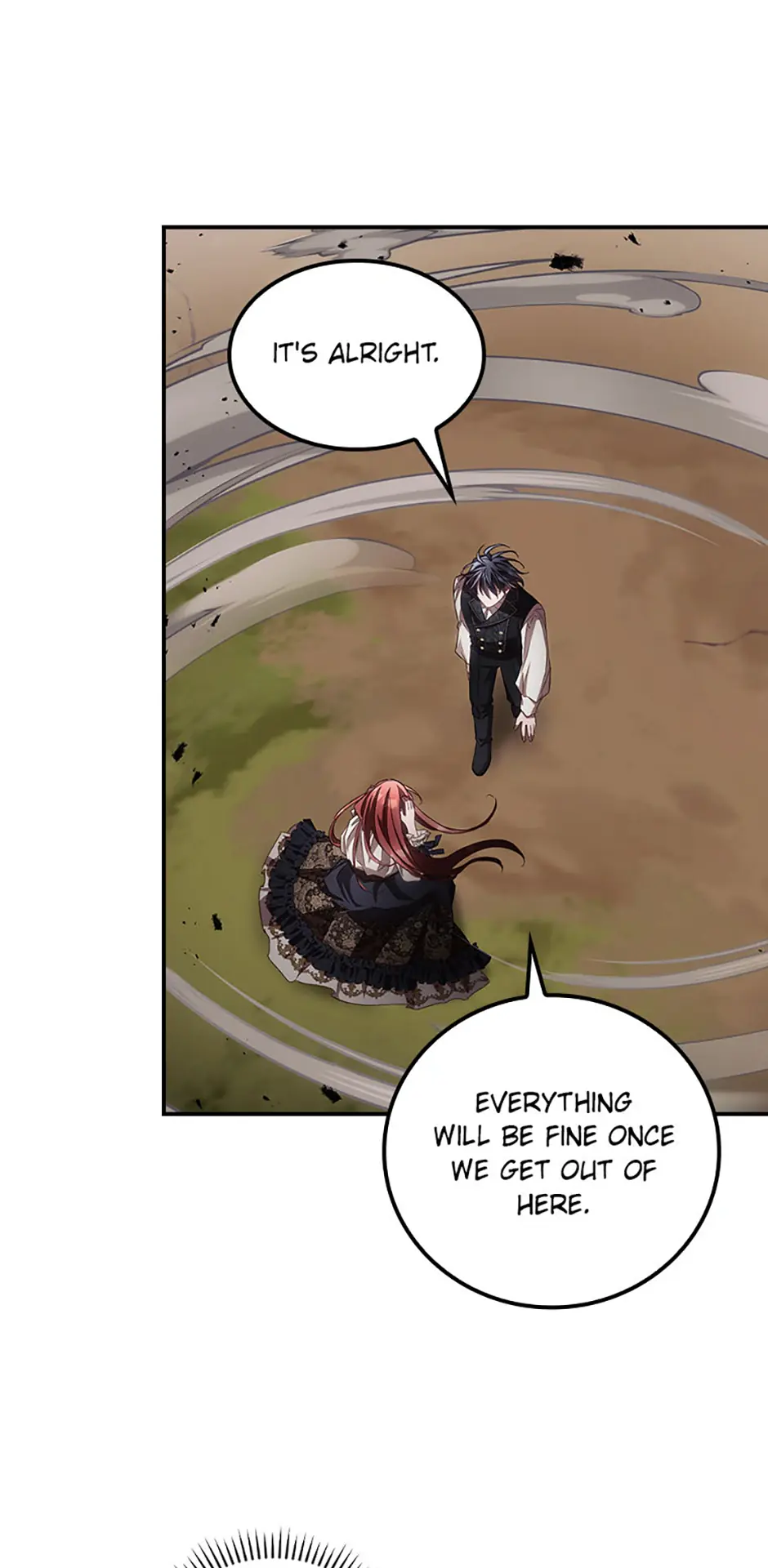 I Can See Your Death Chapter 68 Page 45