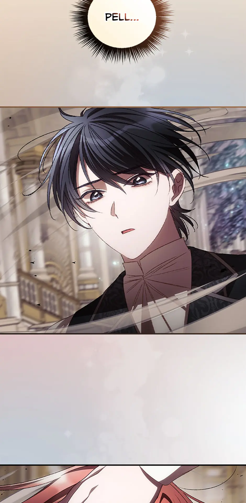 I Can See Your Death Chapter 68 Page 47