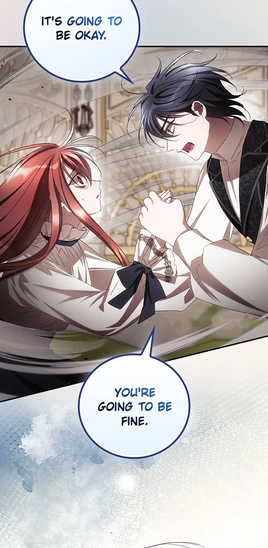 I Can See Your Death Chapter 68 Page 49