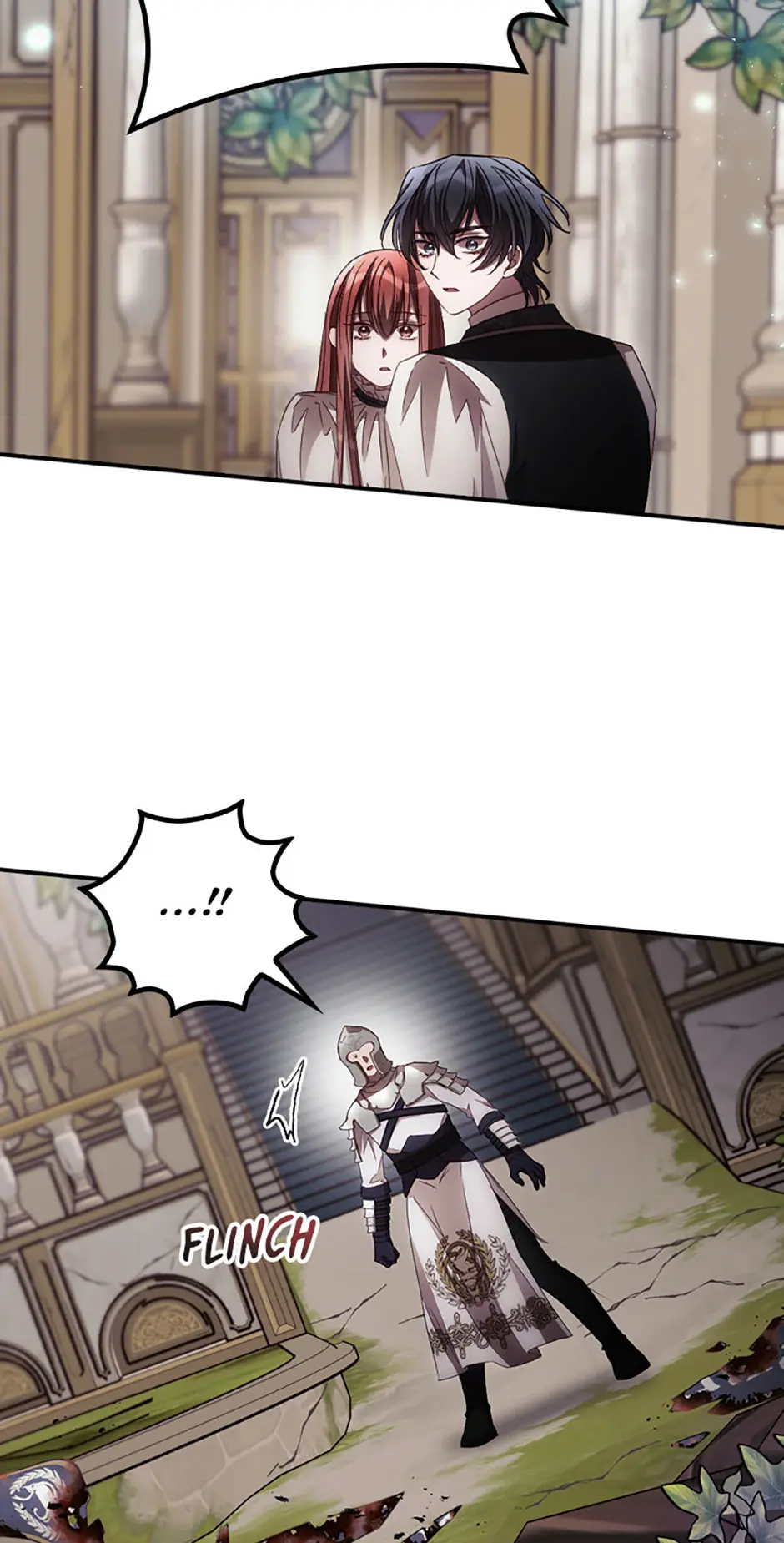 I Can See Your Death Chapter 68 Page 54