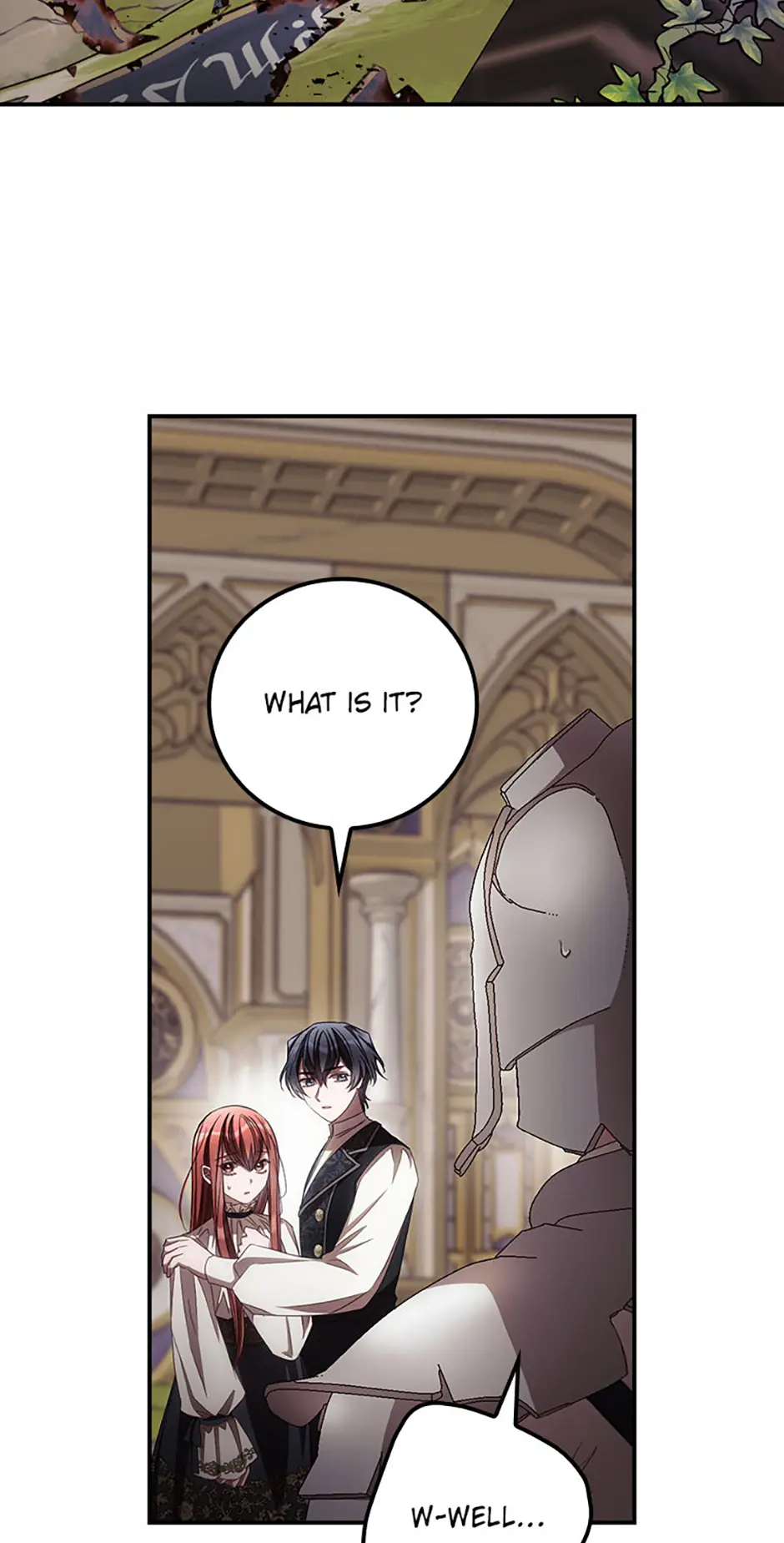 I Can See Your Death Chapter 68 Page 55
