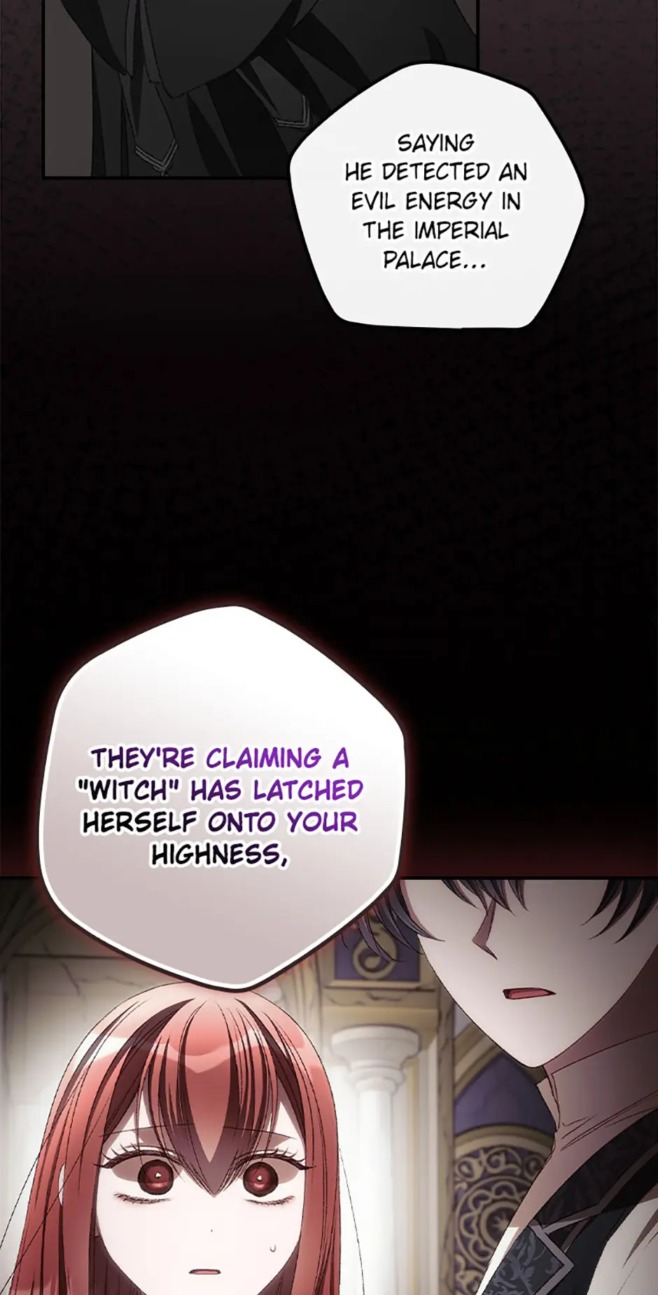 I Can See Your Death Chapter 68 Page 58